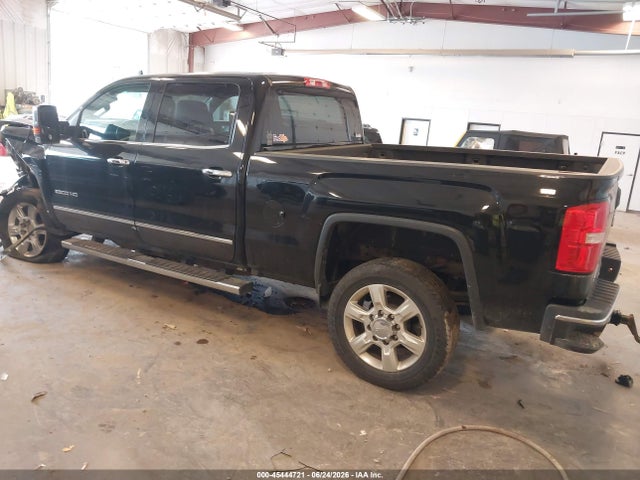 Aukcja sprzedaży 2019 Gmc Sierra 2500hd Slt, vin: 1GT12REY3KF244825, numer aukcji: 45444721