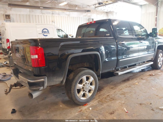 Aukcja sprzedaży 2019 Gmc Sierra 2500hd Slt, vin: 1GT12REY3KF244825, numer aukcji: 45444721