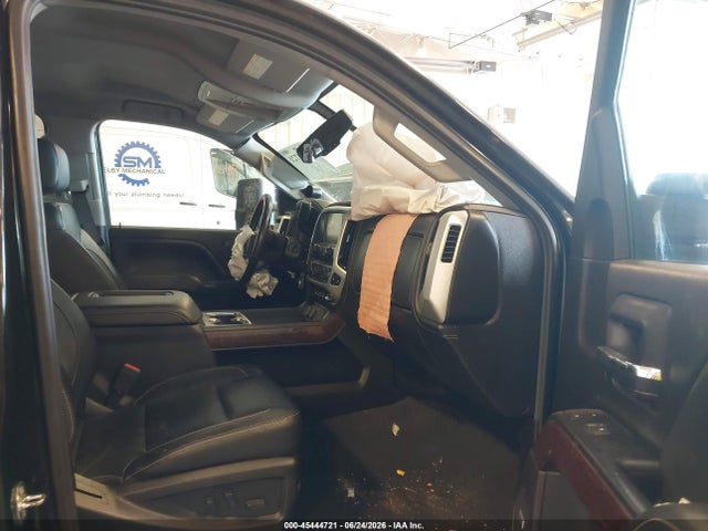 Aukcja sprzedaży 2019 Gmc Sierra 2500hd Slt, vin: 1GT12REY3KF244825, numer aukcji: 45444721