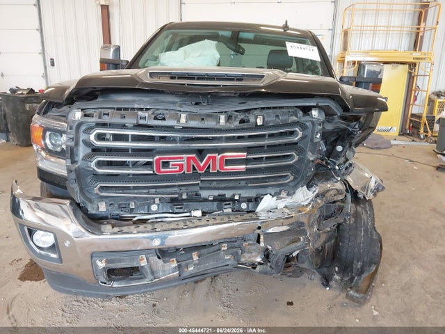 Aukcja sprzedaży 2019 Gmc Sierra 2500hd Slt, vin: 1GT12REY3KF244825, numer aukcji: 45444721