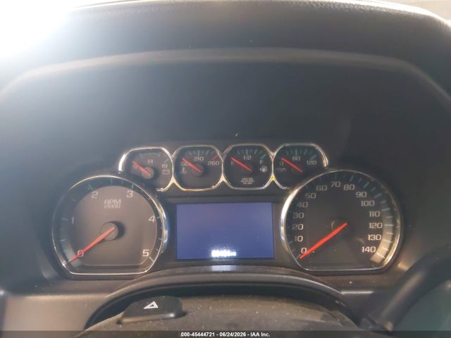 Aukcja sprzedaży 2019 Gmc Sierra 2500hd Slt, vin: 1GT12REY3KF244825, numer aukcji: 45444721