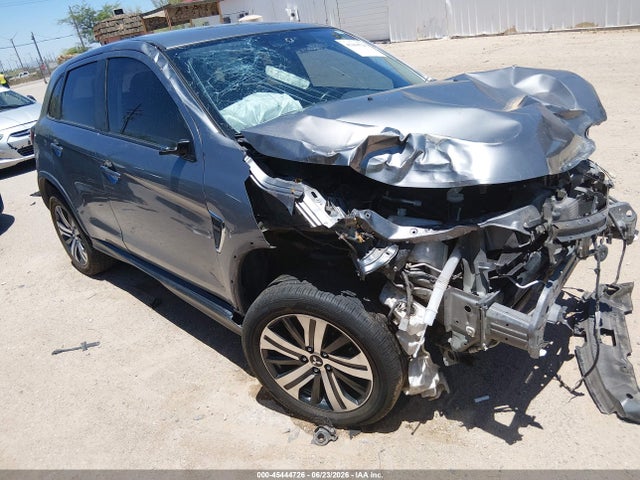 Mitsubishi Outlander Sport 2.0 Se 2020 JA4AP4AUXLU027108 головне зображення