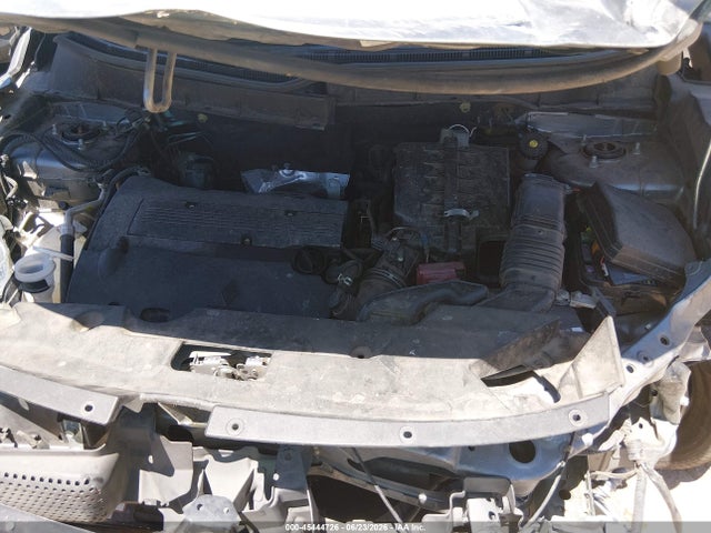 45444726 :رقم المزاد ، JA4AP4AUXLU027108 vin ، 2020 Mitsubishi Outlander Sport 2.0 Se مزاد بيع