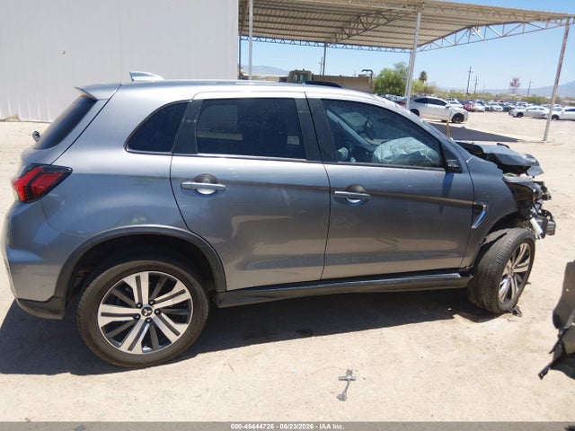 45444726 :رقم المزاد ، JA4AP4AUXLU027108 vin ، 2020 Mitsubishi Outlander Sport 2.0 Se مزاد بيع