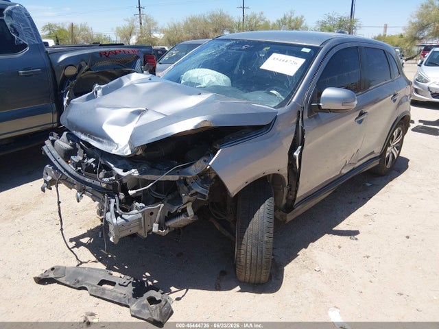 45444726 :رقم المزاد ، JA4AP4AUXLU027108 vin ، 2020 Mitsubishi Outlander Sport 2.0 Se مزاد بيع