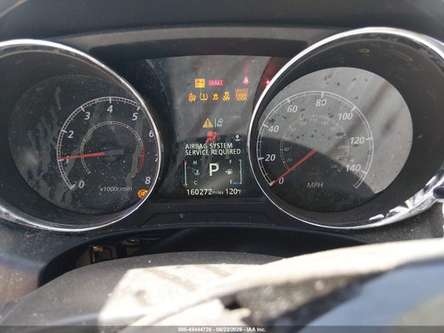 45444726 :رقم المزاد ، JA4AP4AUXLU027108 vin ، 2020 Mitsubishi Outlander Sport 2.0 Se مزاد بيع