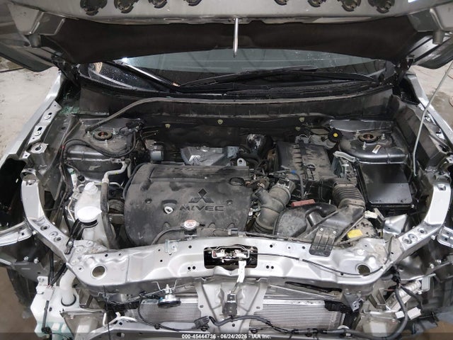 Aukcja sprzedaży 2022 Mitsubishi Outlander Sport 2.0 Le Awc, vin: JA4ARUAU3NU021292, numer aukcji: 45444736