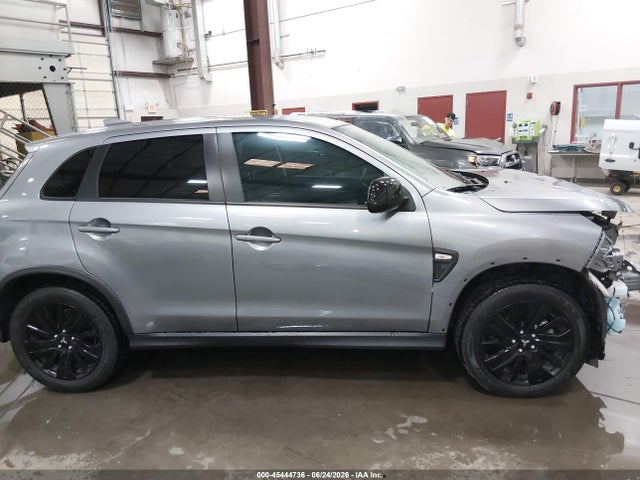 Aukcja sprzedaży 2022 Mitsubishi Outlander Sport 2.0 Le Awc, vin: JA4ARUAU3NU021292, numer aukcji: 45444736