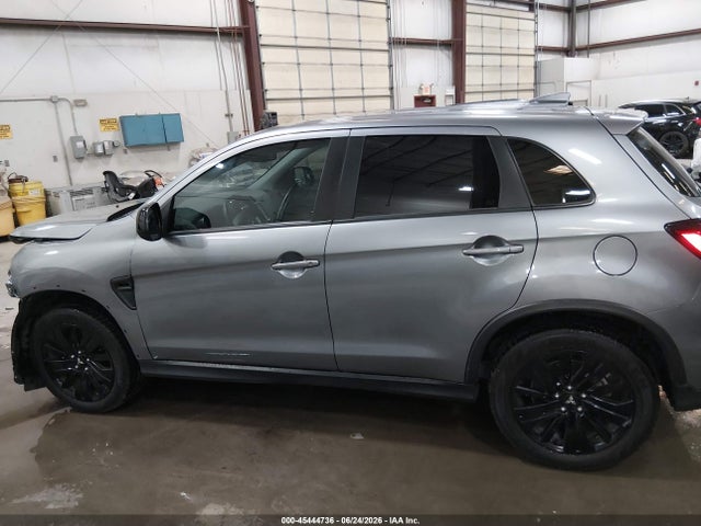 Aukcja sprzedaży 2022 Mitsubishi Outlander Sport 2.0 Le Awc, vin: JA4ARUAU3NU021292, numer aukcji: 45444736