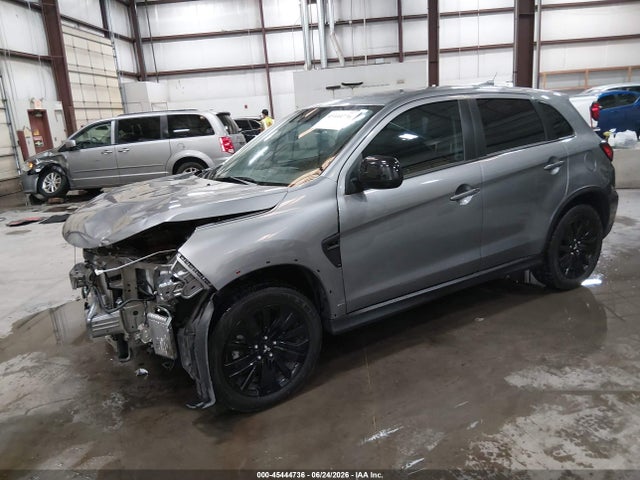 Aukcja sprzedaży 2022 Mitsubishi Outlander Sport 2.0 Le Awc, vin: JA4ARUAU3NU021292, numer aukcji: 45444736