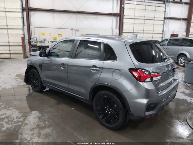 Aukcja sprzedaży 2022 Mitsubishi Outlander Sport 2.0 Le Awc, vin: JA4ARUAU3NU021292, numer aukcji: 45444736