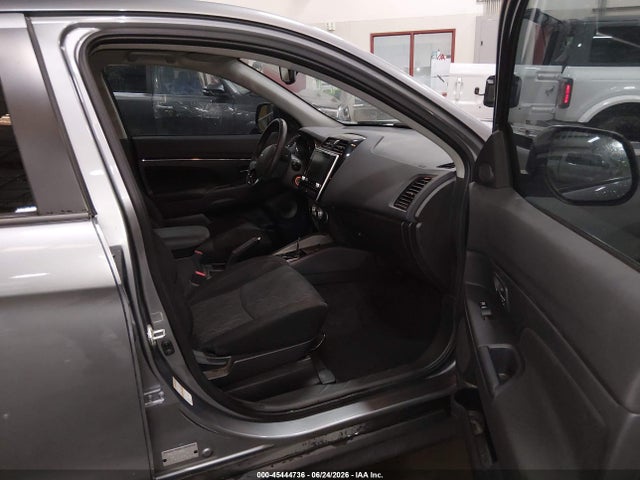 Aukcja sprzedaży 2022 Mitsubishi Outlander Sport 2.0 Le Awc, vin: JA4ARUAU3NU021292, numer aukcji: 45444736