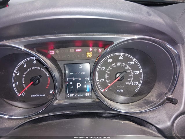 Aukcja sprzedaży 2022 Mitsubishi Outlander Sport 2.0 Le Awc, vin: JA4ARUAU3NU021292, numer aukcji: 45444736