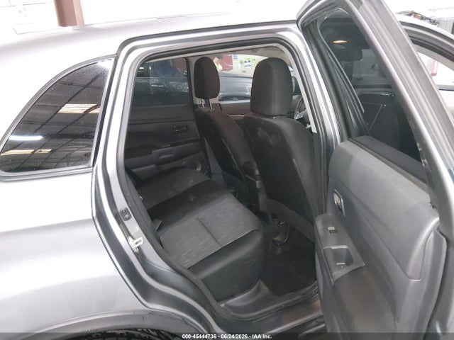 Aukcja sprzedaży 2022 Mitsubishi Outlander Sport 2.0 Le Awc, vin: JA4ARUAU3NU021292, numer aukcji: 45444736