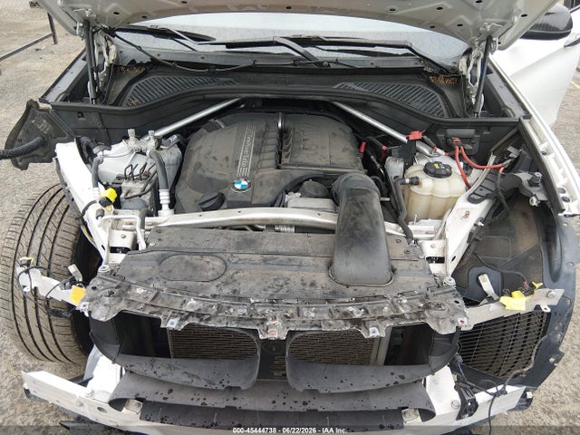 Продажа на аукционе авто 2019 Bmw X6 Xdrive35i, vin: 5UXKU2C53K0Z65632, номер лота: 45444738