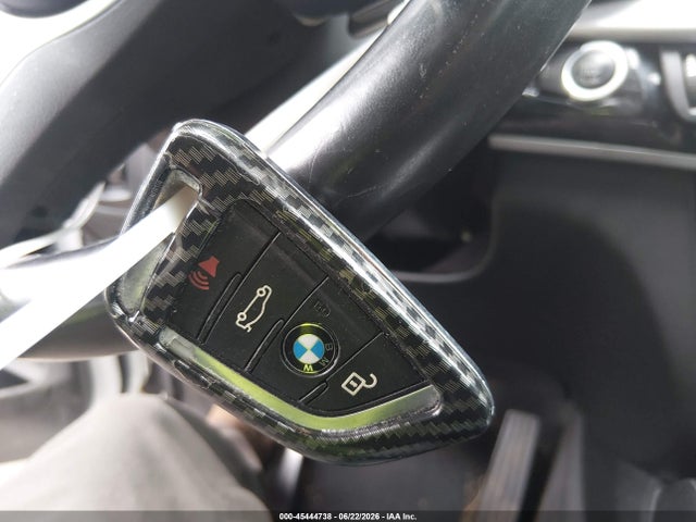 Продажа на аукционе авто 2019 Bmw X6 Xdrive35i, vin: 5UXKU2C53K0Z65632, номер лота: 45444738