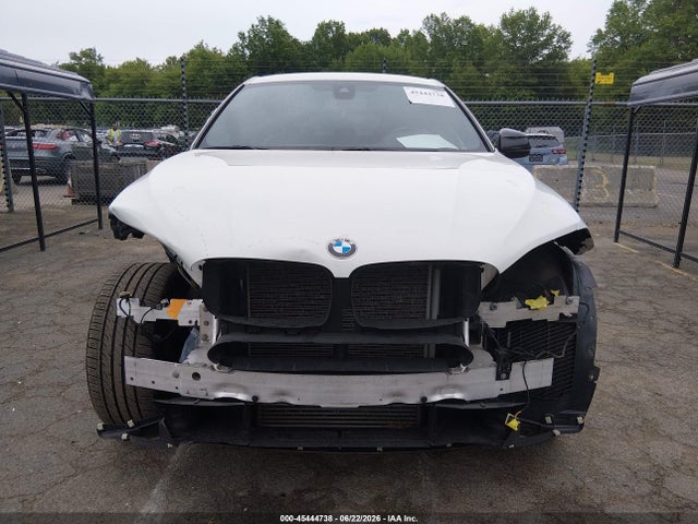 Продажа на аукционе авто 2019 Bmw X6 Xdrive35i, vin: 5UXKU2C53K0Z65632, номер лота: 45444738