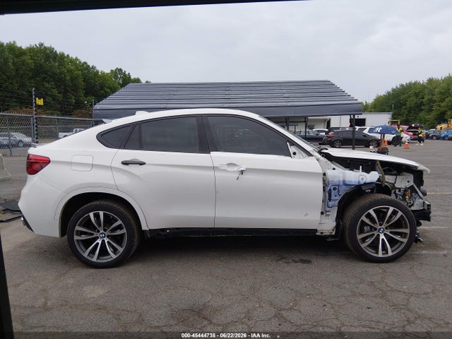 Продажа на аукционе авто 2019 Bmw X6 Xdrive35i, vin: 5UXKU2C53K0Z65632, номер лота: 45444738