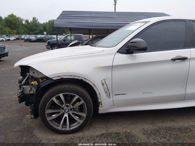 Продажа на аукционе авто 2019 Bmw X6 Xdrive35i, vin: 5UXKU2C53K0Z65632, номер лота: 45444738
