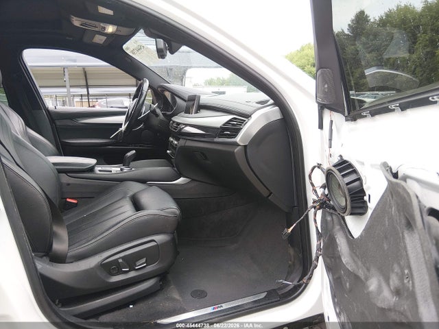 Продажа на аукционе авто 2019 Bmw X6 Xdrive35i, vin: 5UXKU2C53K0Z65632, номер лота: 45444738