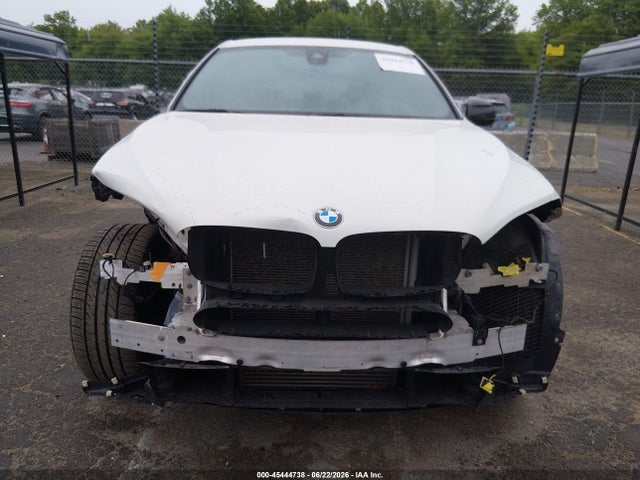 Продажа на аукционе авто 2019 Bmw X6 Xdrive35i, vin: 5UXKU2C53K0Z65632, номер лота: 45444738