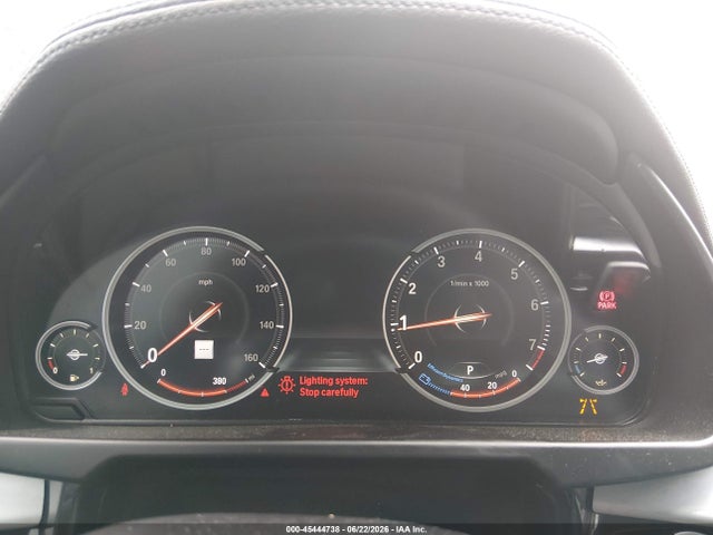 Продажа на аукционе авто 2019 Bmw X6 Xdrive35i, vin: 5UXKU2C53K0Z65632, номер лота: 45444738