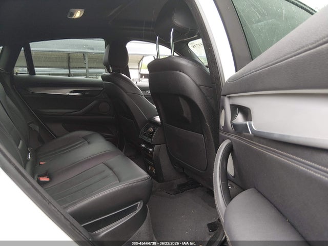 Продажа на аукционе авто 2019 Bmw X6 Xdrive35i, vin: 5UXKU2C53K0Z65632, номер лота: 45444738