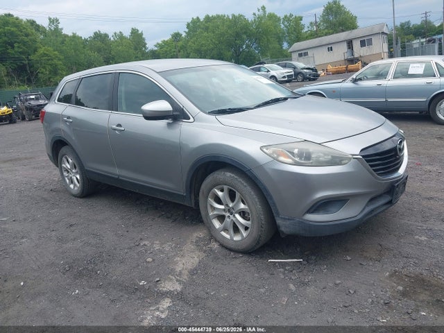 Auction sale of the 2013 Mazda Cx-9 Sport, vin: JM3TB3BV1D0420347, lot number: 45444739