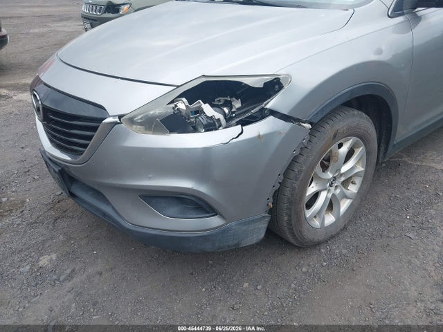 Aukcja sprzedaży 2013 Mazda Cx-9 Sport, vin: JM3TB3BV1D0420347, numer aukcji: 45444739
