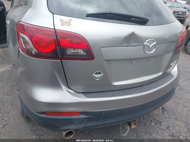 Aukcja sprzedaży 2013 Mazda Cx-9 Sport, vin: JM3TB3BV1D0420347, numer aukcji: 45444739