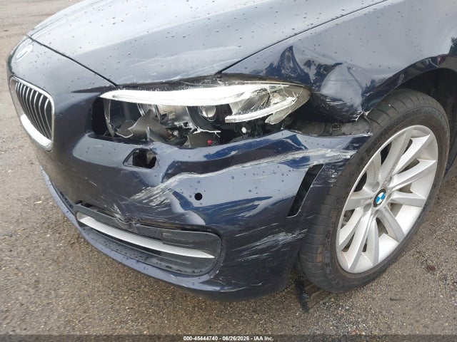 2014 Bmw 535i Xdrive მანქანა იყიდება აუქციონზე, vin: WBA5B3C51ED531195, აუქციონის ნომერი: 45444740