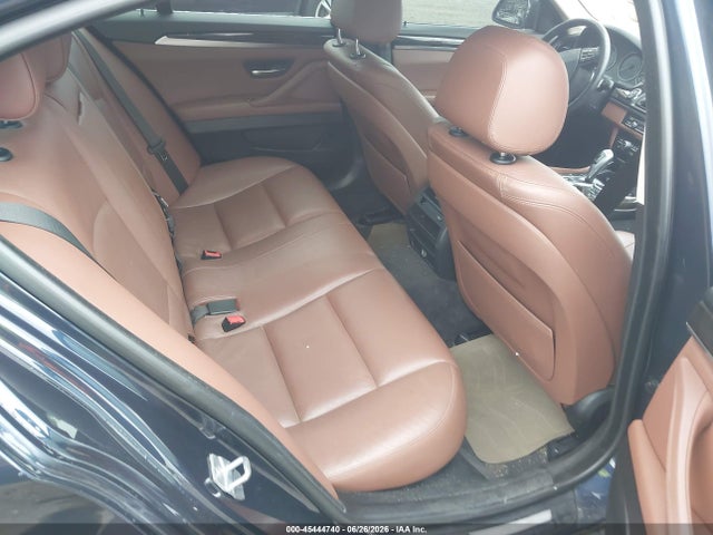 Auction sale of the 2014 Bmw 535i Xdrive, vin: WBA5B3C51ED531195, lot number: 45444740