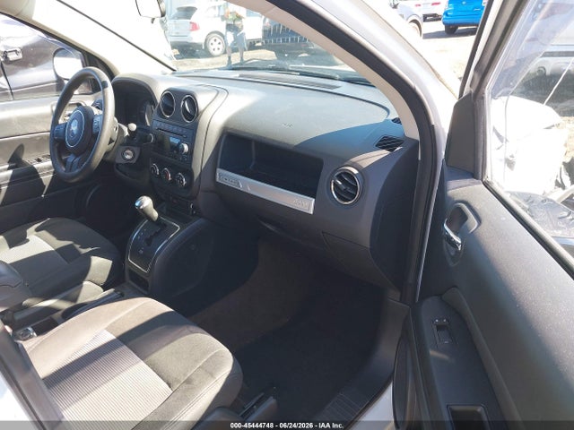 Jeep Compass Sport 2014 1C4NJDBB9ED721779 Image 5
