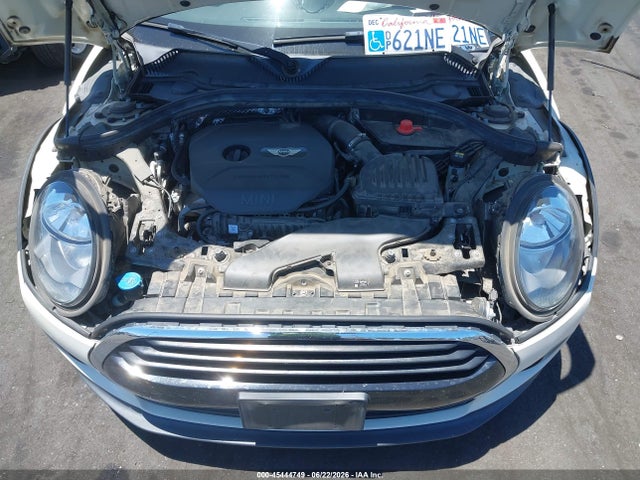 Mini Clubman Cooper 2016 WMWLN5C58G2B28052 Image 10
