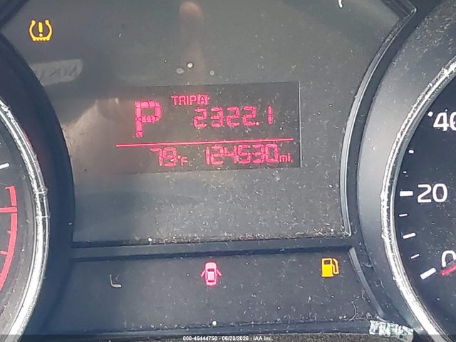Продаж на аукціоні авто 2017 Kia Sedona Lx, vin: KNDMB5C13H6231884, номер лоту: 45444750