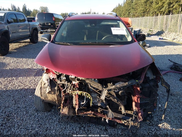 Toyota RAV4 LE 2018 JTMBFREV9JD227035 Image 12
