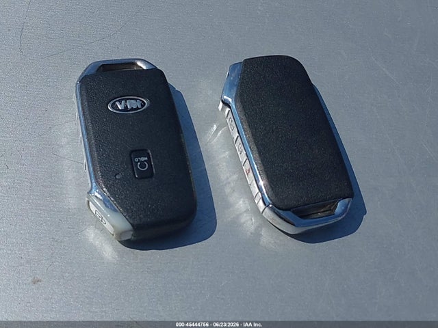 45444756 :رقم المزاد ، 5XXG14J2XMG047690 vin ، 2021 Kia K5 Lxs مزاد بيع