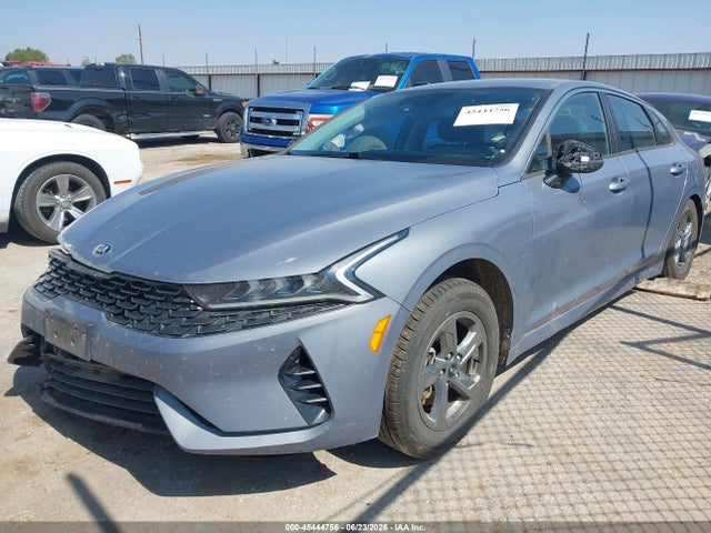 45444756 :رقم المزاد ، 5XXG14J2XMG047690 vin ، 2021 Kia K5 Lxs مزاد بيع