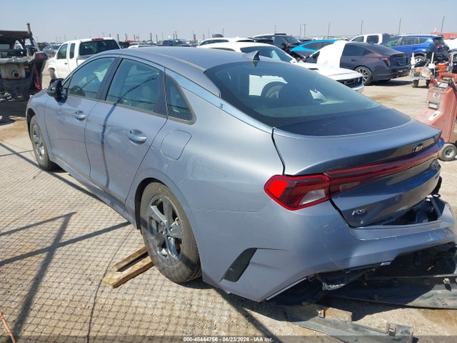 45444756 :رقم المزاد ، 5XXG14J2XMG047690 vin ، 2021 Kia K5 Lxs مزاد بيع