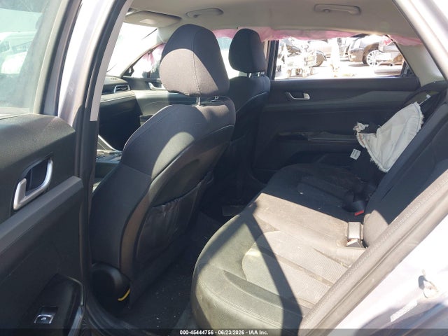 45444756 :رقم المزاد ، 5XXG14J2XMG047690 vin ، 2021 Kia K5 Lxs مزاد بيع