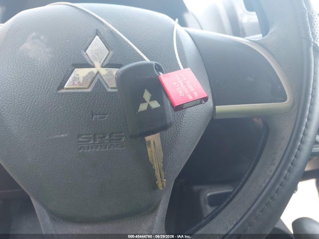 Mitsubishi Mirage G4 Es 2018 ML32F3FJ0JHF07420 Image 11