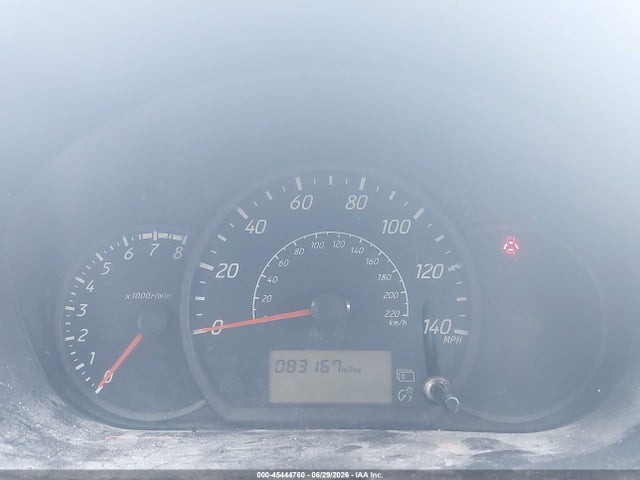 Mitsubishi Mirage G4 Es 2018 ML32F3FJ0JHF07420 Image 7