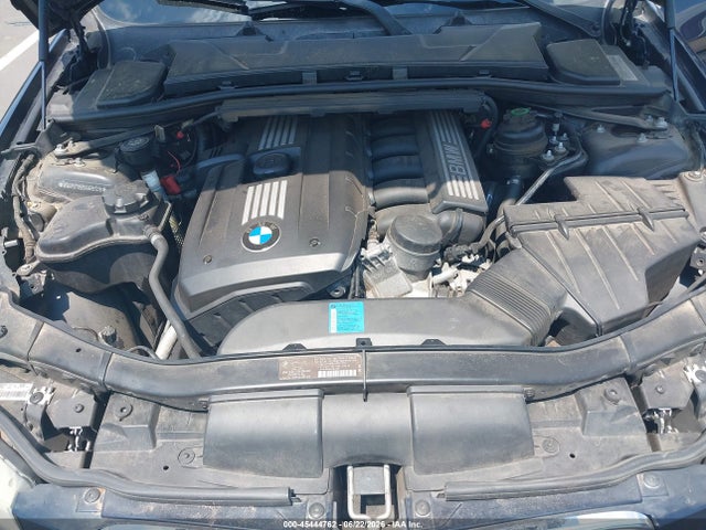 Продажа на аукционе авто 2010 Bmw 328i, vin: WBAPH7G50ANM51416, номер лота: 45444762