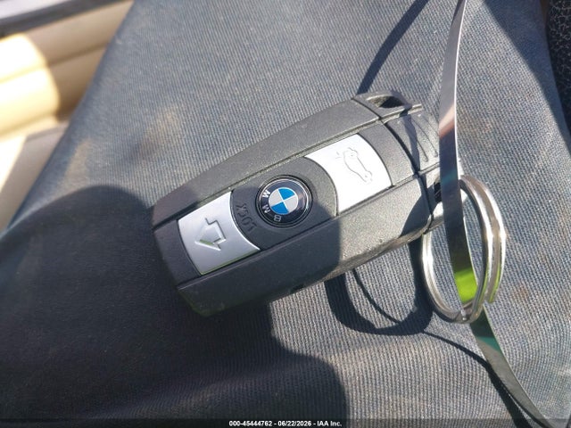 Продажа на аукционе авто 2010 Bmw 328i, vin: WBAPH7G50ANM51416, номер лота: 45444762