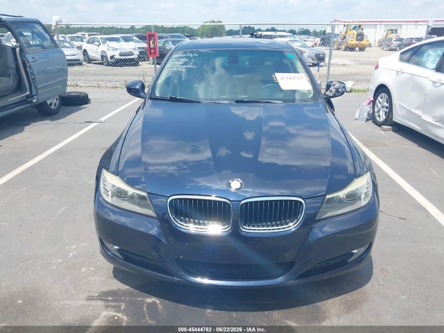 Продажа на аукционе авто 2010 Bmw 328i, vin: WBAPH7G50ANM51416, номер лота: 45444762