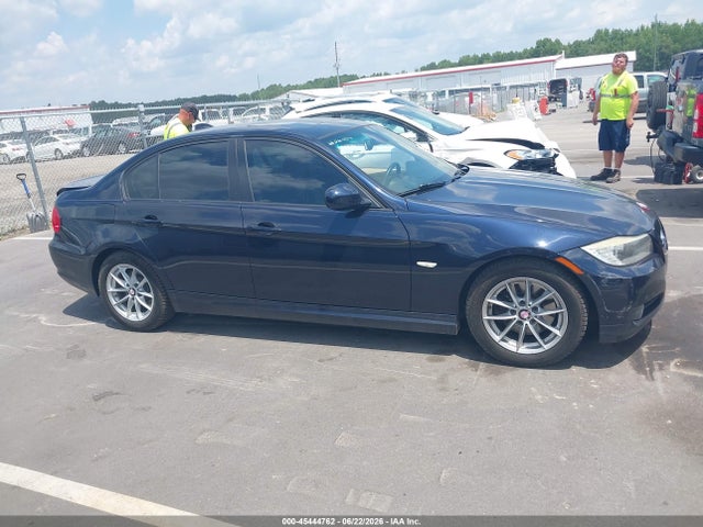 Продажа на аукционе авто 2010 Bmw 328i, vin: WBAPH7G50ANM51416, номер лота: 45444762