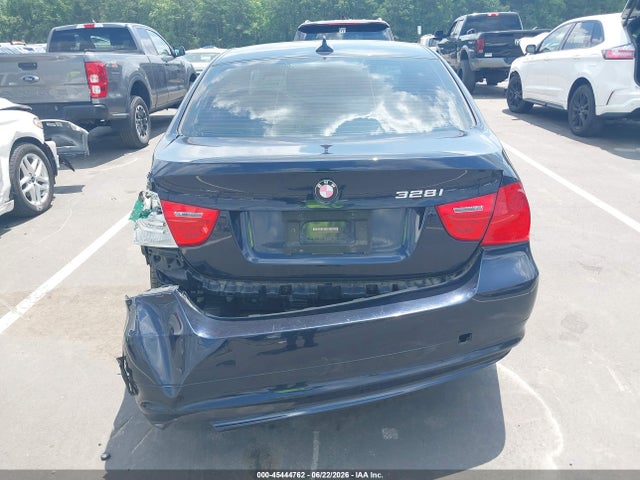 Продажа на аукционе авто 2010 Bmw 328i, vin: WBAPH7G50ANM51416, номер лота: 45444762