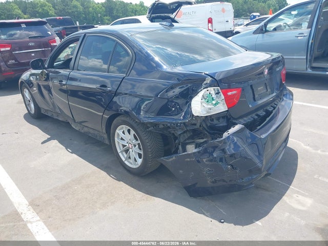 Продажа на аукционе авто 2010 Bmw 328i, vin: WBAPH7G50ANM51416, номер лота: 45444762