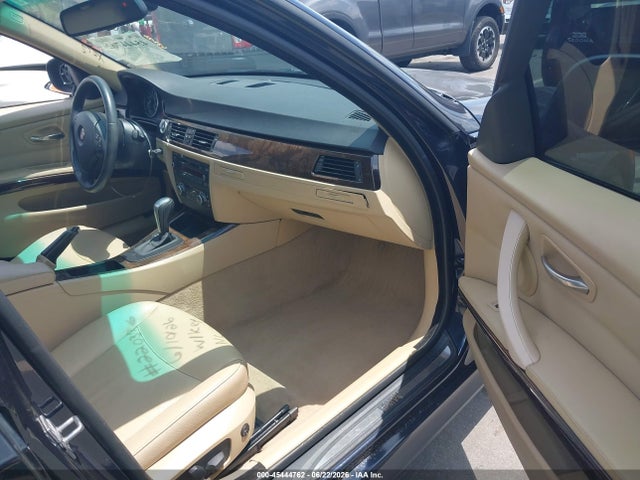 Продажа на аукционе авто 2010 Bmw 328i, vin: WBAPH7G50ANM51416, номер лота: 45444762