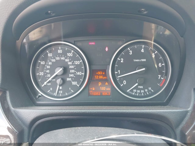 Продажа на аукционе авто 2010 Bmw 328i, vin: WBAPH7G50ANM51416, номер лота: 45444762